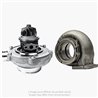 Garrett | GTX2860R Gen II 46mm Assembly Kit - 0.57 A/R & V-Band Inlet