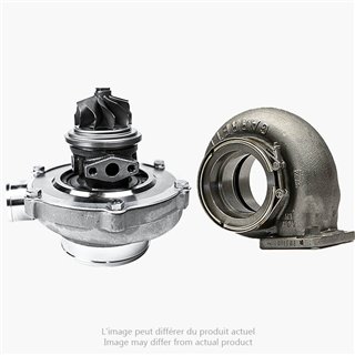 Garrett | GTX3576R Gen II 58mm Assembly Kit - 0.83 A/R & V-Band Inlet