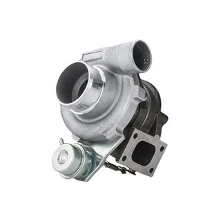Garrett | GT2871R 53mm Full Turbo - 0.86 A/R