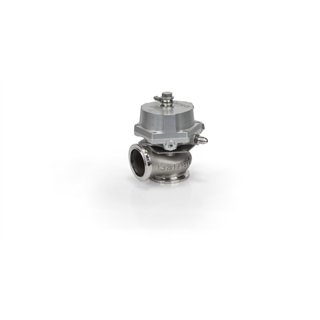 Garrett | GVW-45 External Wastegate Kit (45mm) - Silver