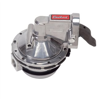 Edelbrock | Mechanical Fuel Pump - Camaro / Corvette / Monte Carlo / Firebird 1963-1988