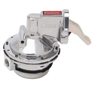 Edelbrock | Mechanical Fuel Pump - Camaro / Corvette / Monte Carlo 1965-1975