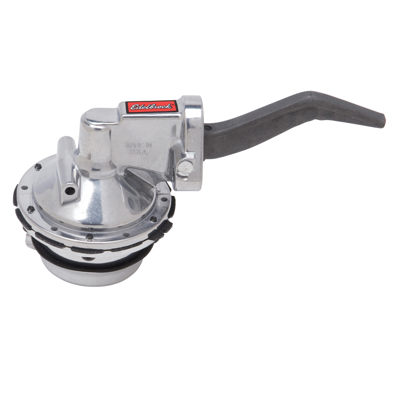 Edelbrock | Mechanical Fuel Pump - GT40 / Mustang 1964-1983