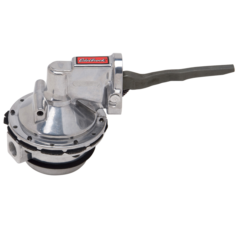 Edelbrock | Mechanical Fuel Pump - Mustang 7.0L 1969-1971