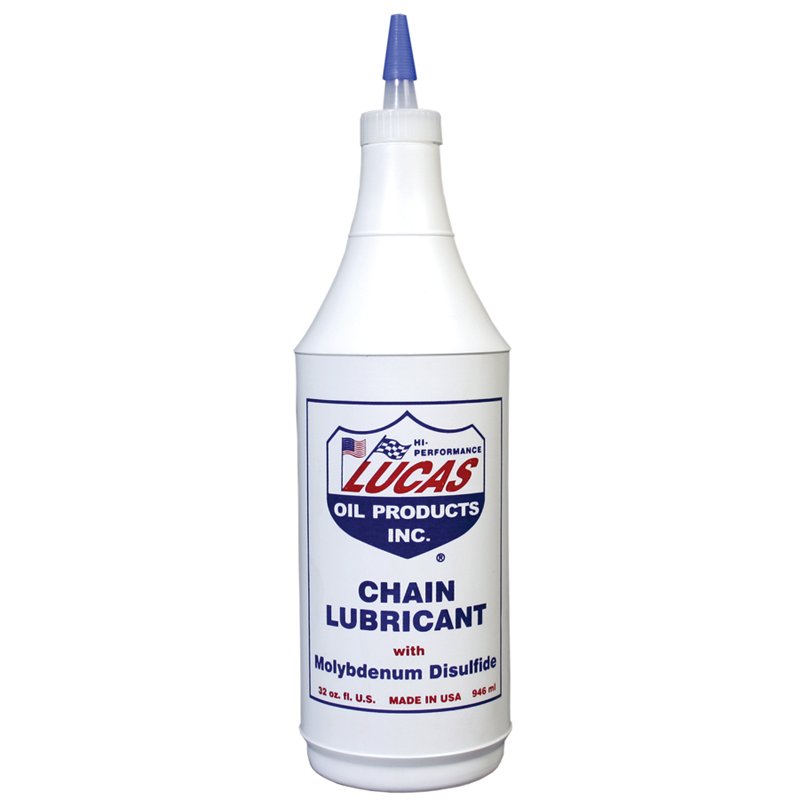 Lucas Oil | Chain Lubricant
