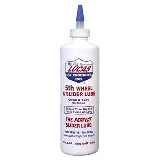 Lucas Oil | 5th Wheel Lubricant