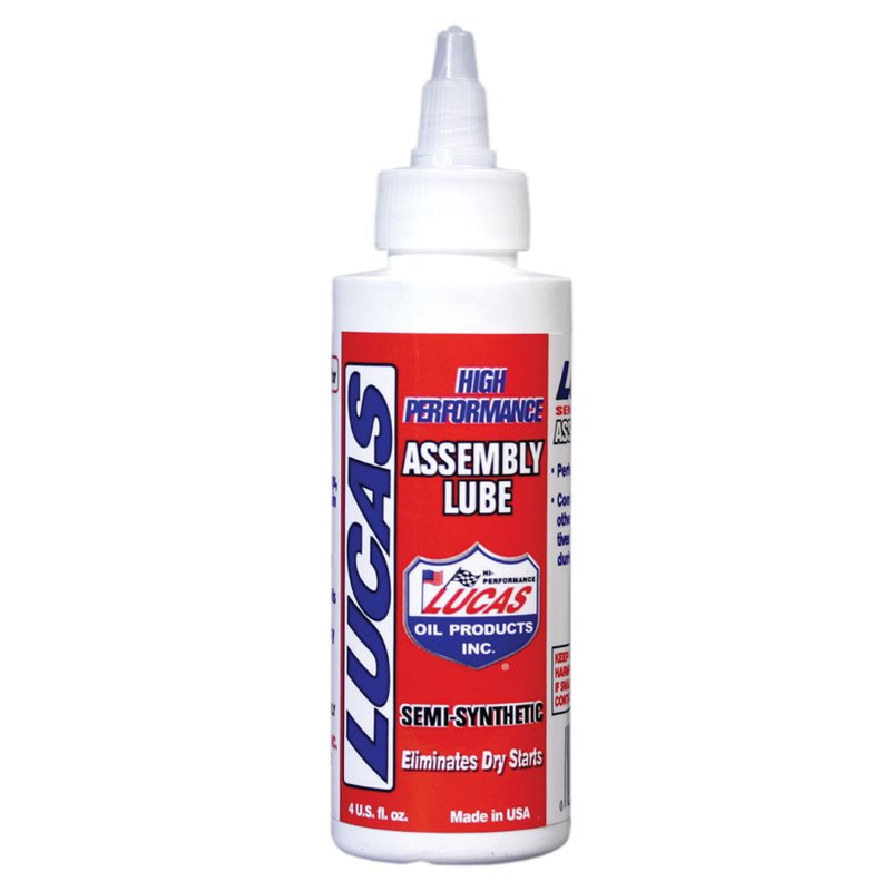 Lucas Oil | Assembly Lube