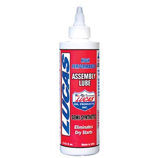 Lucas Oil | Assembly Lube