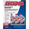 Lucas Oil | Synthetic SAE 0W-20 Motor Oil