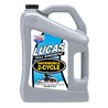 Lucas Oil | Synthetic 2-Cycle Snowmobile Oil