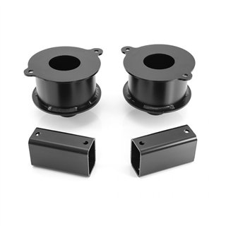 ReadyLIFT | Coil Spring Spacer Kit - Ram 2500 5.7L / 6.4L / 6.7L 2014-2025