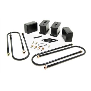 ReadyLIFT | Coil Spring Spacer Kit - Ram 3500 5.7L / 6.4L / 6.7L 2019-2025