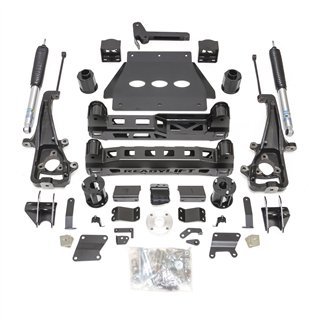 ReadyLIFT | Lift Kit - Ram 1500 2019-2022