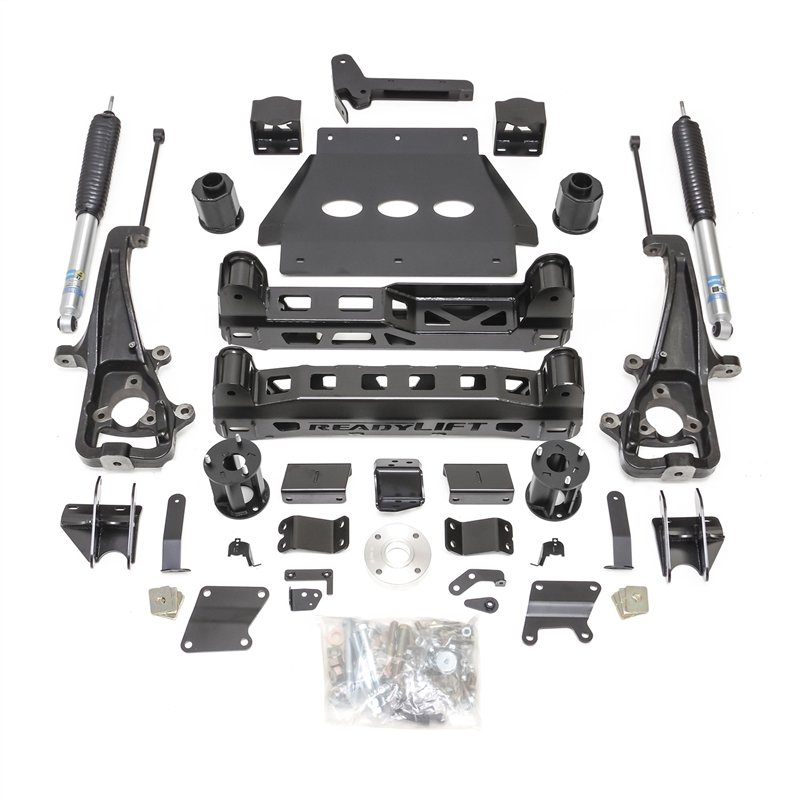 ReadyLIFT | Lift Kit - Ram 1500 2019-2022