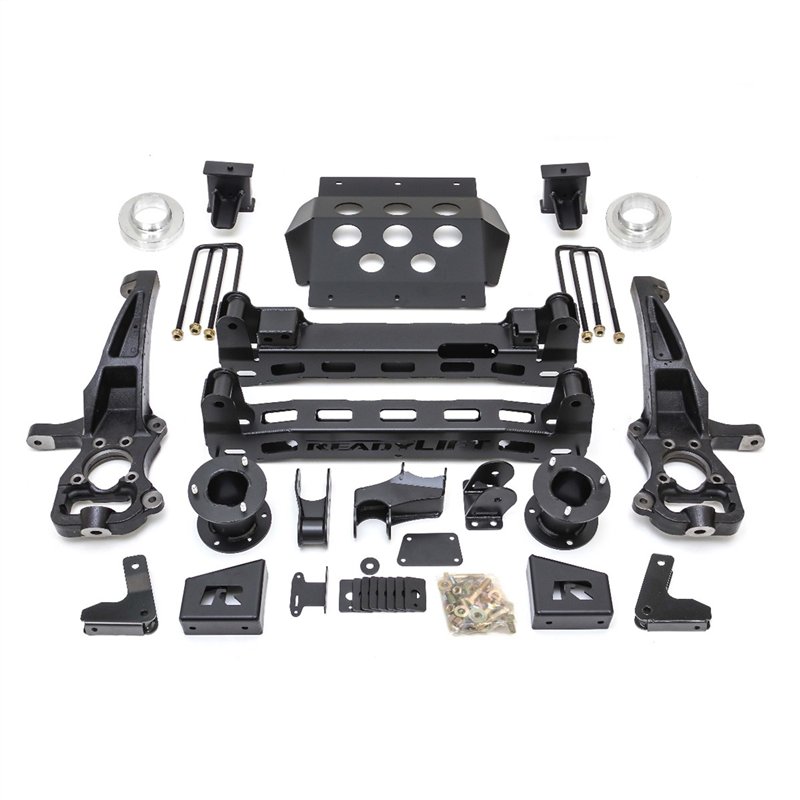 ReadyLIFT | Lift Kit - Silverado / Sierra 1500 2019-2022