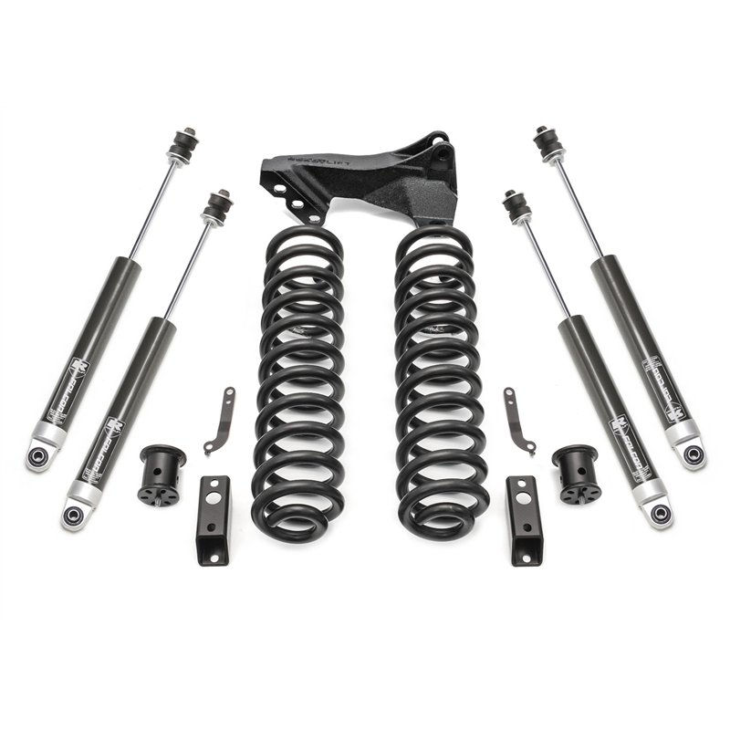 ReadyLIFT | Coil Spring Leveling Kit - F-250 / F-350 2011-2016