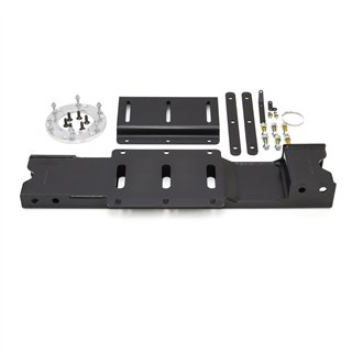 ReadyLIFT | Big Lift Kit - Ram 2500 5.7L / 6.4L / 6.7L 2019-2025