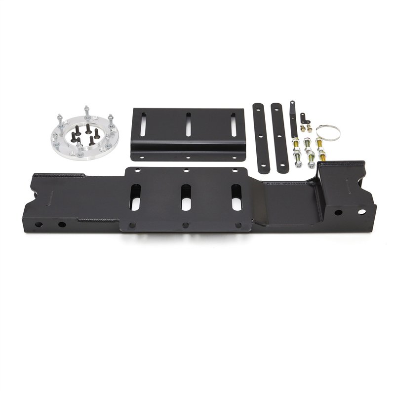 ReadyLIFT | Big Lift Kit - Ram 2500 5.7L / 6.4L / 6.7L 2019-2025