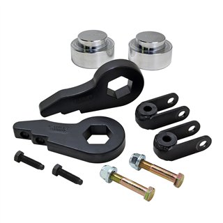 ReadyLIFT | SST® Lift Kit - Cadillac / Chevrolet / GMC 2000-2006
