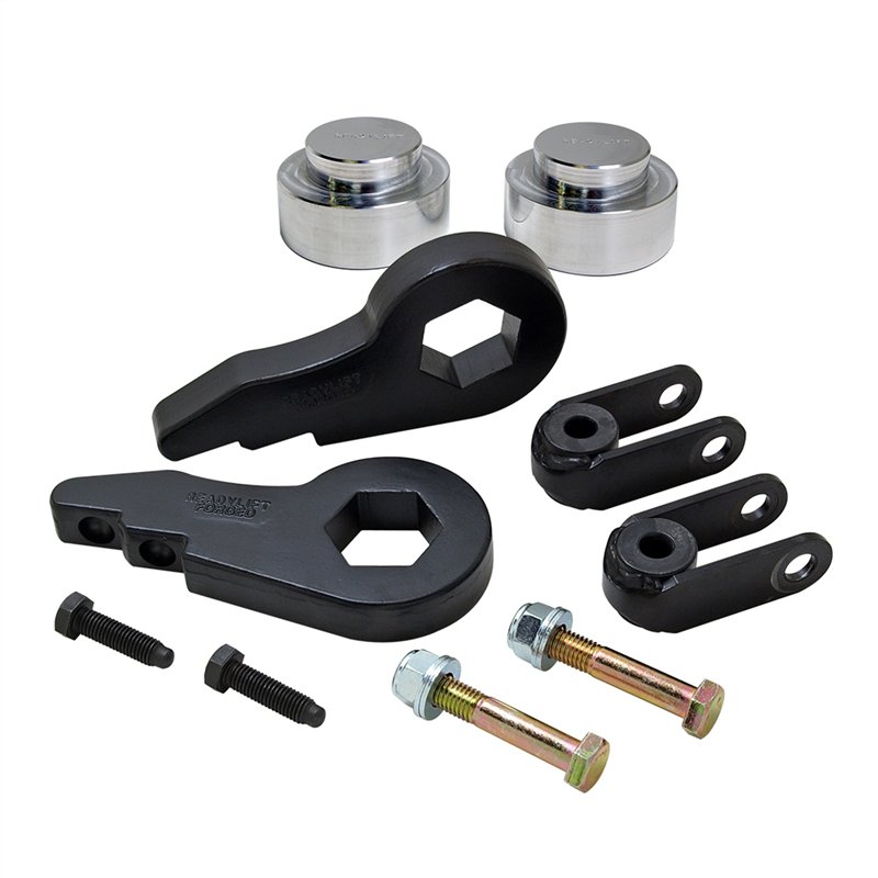 ReadyLIFT | SST® Lift Kit - Cadillac / Chevrolet / GMC 2000-2006