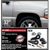 ReadyLIFT | SST® Lift Kit - Cadillac / Chevrolet / GMC 2000-2006