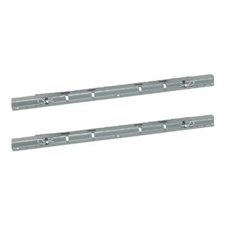 BW | Universal Mounting Rails
