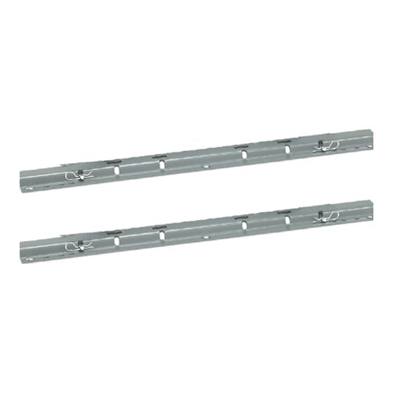BW | Universal Mounting Rails