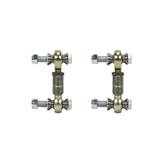Eibach | ANTI-ROLL KIT - Rear Adjustable End Link System - Grand Cherokee 2018-2021
