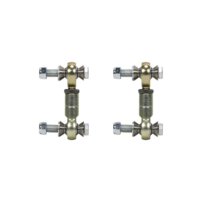 Eibach | ANTI-ROLL KIT - Rear Adjustable End Link System - Grand Cherokee 2018-2021