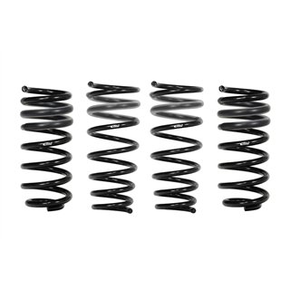 Eibach | PRO-KIT Performance Springs (Set of 4 Springs) - A3 2.0L 2013-2016