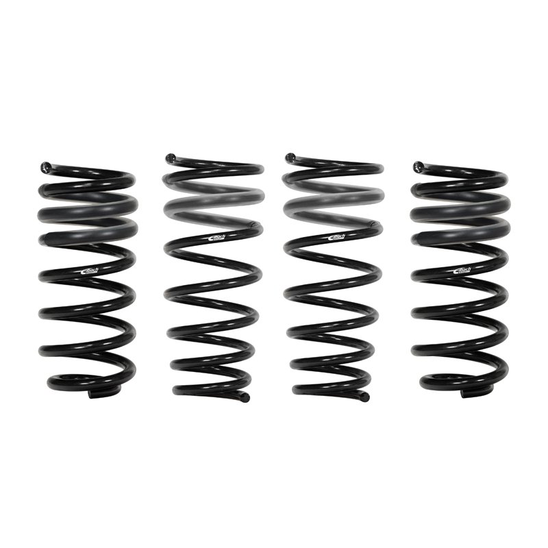 Eibach | PRO-KIT Performance Springs (Set of 4 Springs) - TT RS Quattro 2.5T 2018-2022
