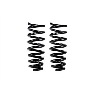 Eibach | PRO-KIT Performance Springs (Set of 4 Springs) - X5 4.4T 2010-2013