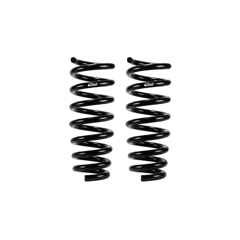 Eibach | PRO-KIT Performance Springs (Set of 4 Springs) - X5 4.4T 2010-2013