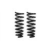 Eibach | PRO-KIT Performance Springs (Set of 4 Springs) - X5 4.4T 2010-2013