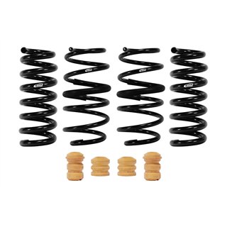 Eibach | PRO-KIT Performance Springs (Set of 4 Springs) - Mustang Mach-E 2021-2022
