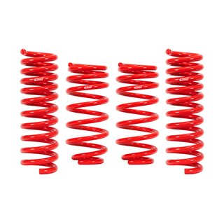 Eibach | SPORTLINE Kit (Set of 4 Springs) - A3 Quattro 2.0T 2013-2019