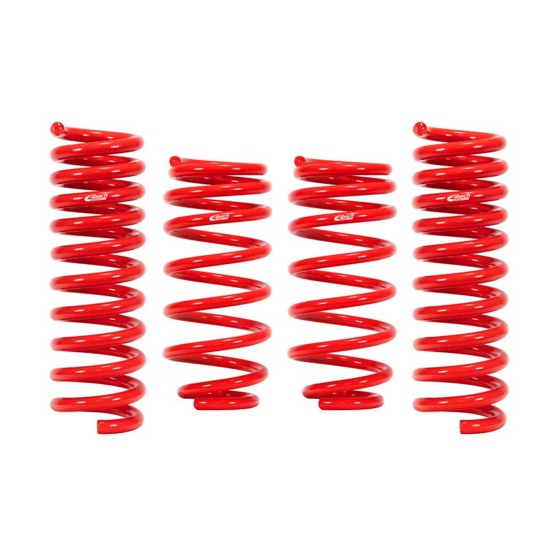 Eibach | SPORTLINE Kit (Set of 4 Springs) - RS3 2.5T 2017-2020