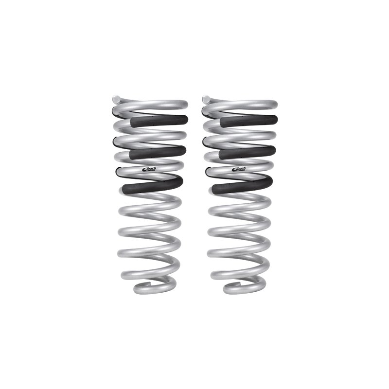 Eibach | PRO-LIFT-KIT Springs (Rear Springs Only) - Ram 2500 6.7L 2014-2021