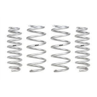Eibach | PRO-LIFT-KIT Springs (Front & Rear Springs) - Bronco Sport 2.0T 2021-2022