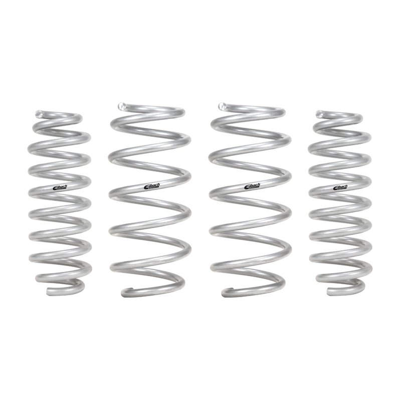 Eibach | PRO-LIFT-KIT Springs (Front & Rear Springs) - Bronco Sport 2.0T 2021-2022