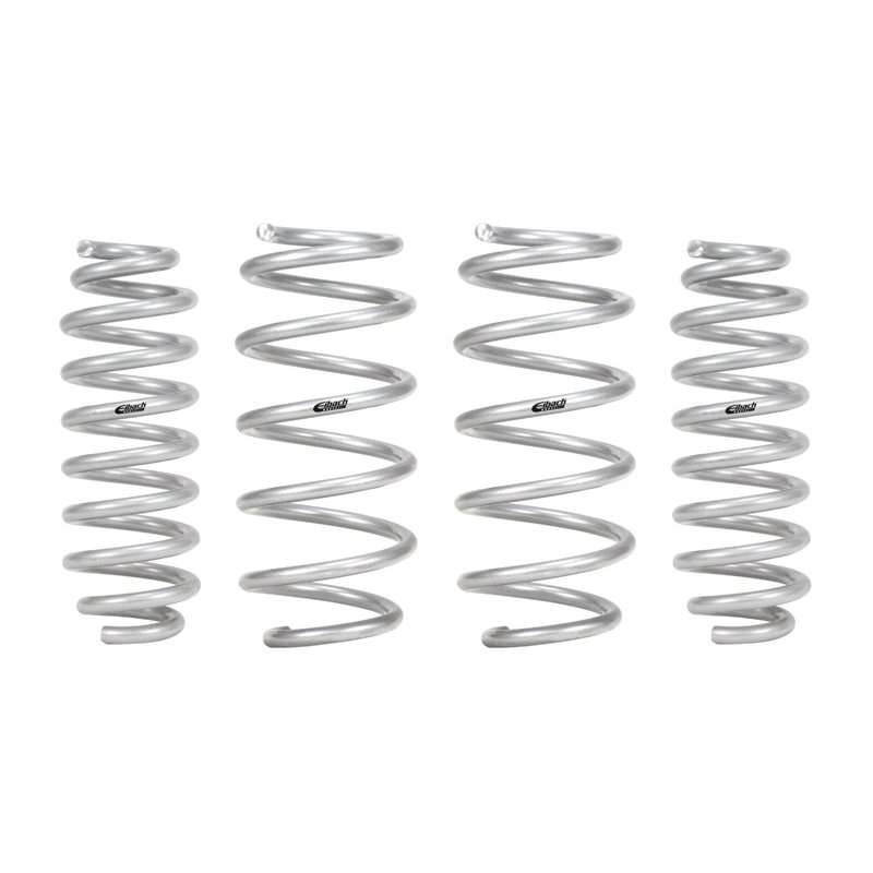 Eibach | PRO-LIFT-KIT Springs (Front & Rear Springs) - Bronco Sport 2.0T 2021-2022