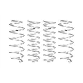 Eibach | PRO-LIFT-KIT Springs (Front & Rear Springs) - Santa Cruz 2.5L 2022-2023