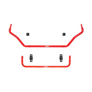 Eibach | ANTI-ROLL-KIT (Front and Rear Sway Bars) - Integra / Civic 1.5T / 2.0L 2022-2023