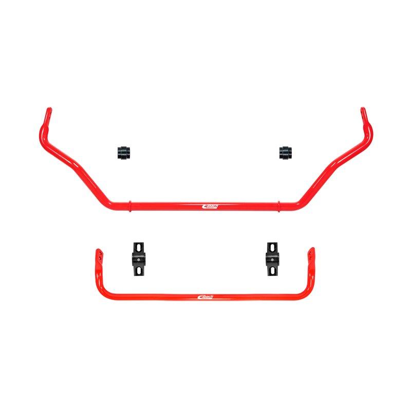 Eibach | ANTI-ROLL-KIT (Front and Rear Sway Bars) - Integra / Civic 1.5T / 2.0L 2022-2023