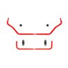 Eibach | ANTI-ROLL-KIT (Front and Rear Sway Bars) - Integra / Civic 1.5T / 2.0L 2022-2023