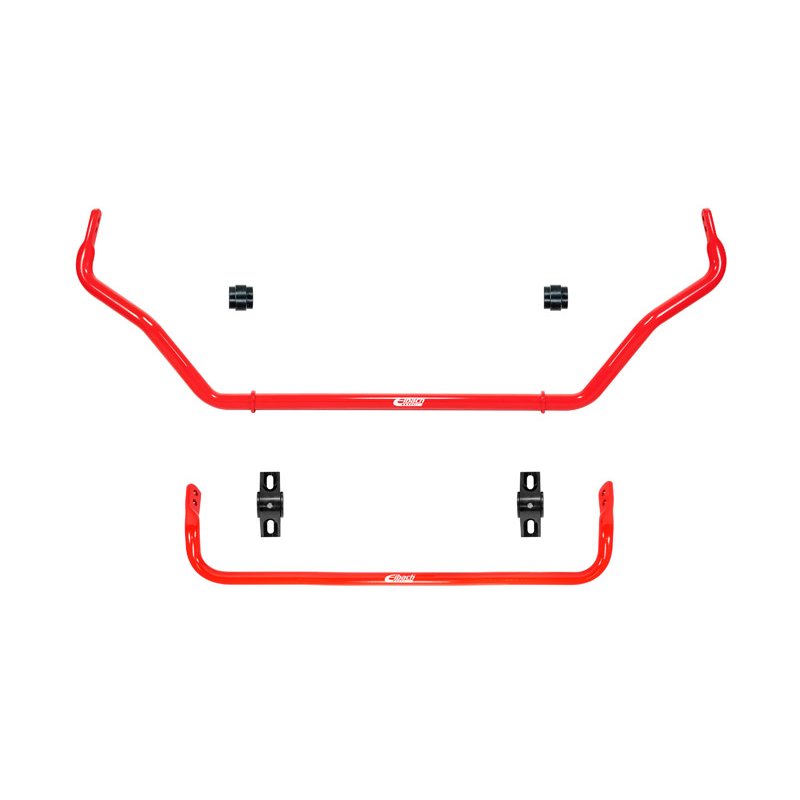 Eibach | ANTI-ROLL-KIT (Front and Rear Sway Bars) - Integra / Civic 1.5T / 2.0L 2022-2023