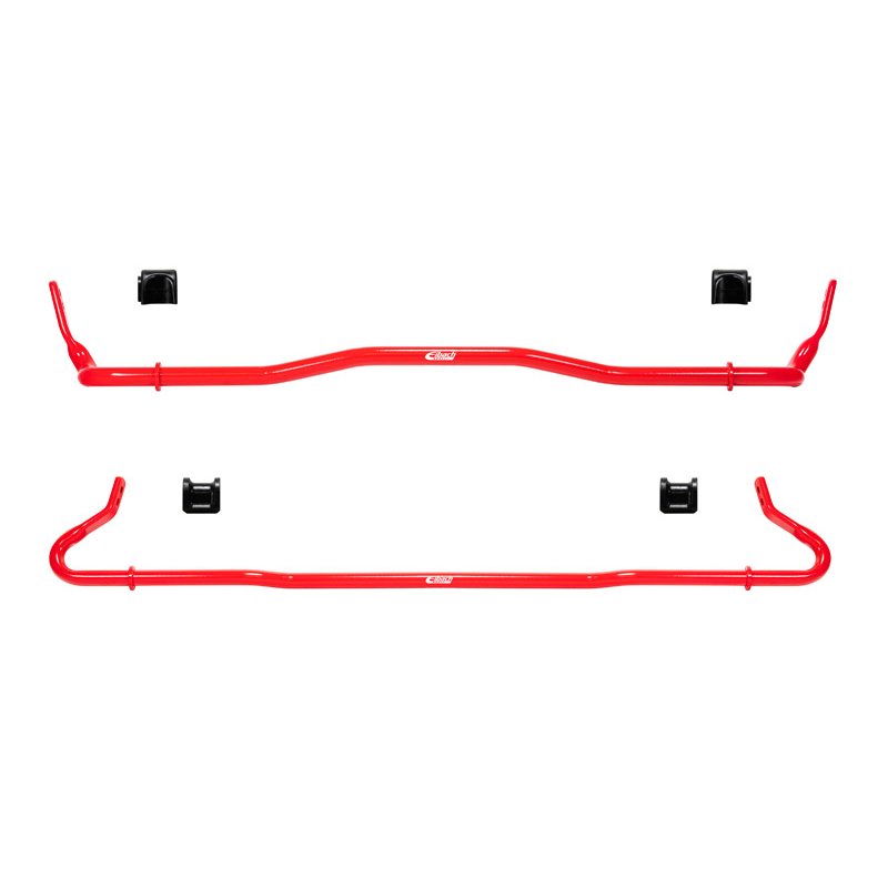 Eibach | ANTI-ROLL-KIT (Front and Rear Sway Bars) - BRZ / GR86 2.4L 2022