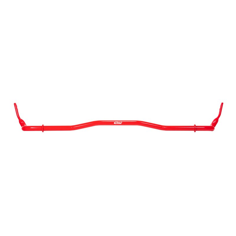 Eibach | ANTI-ROLL-KIT (Front and Rear Sway Bars) - BRZ / GR86 2.4L 2022