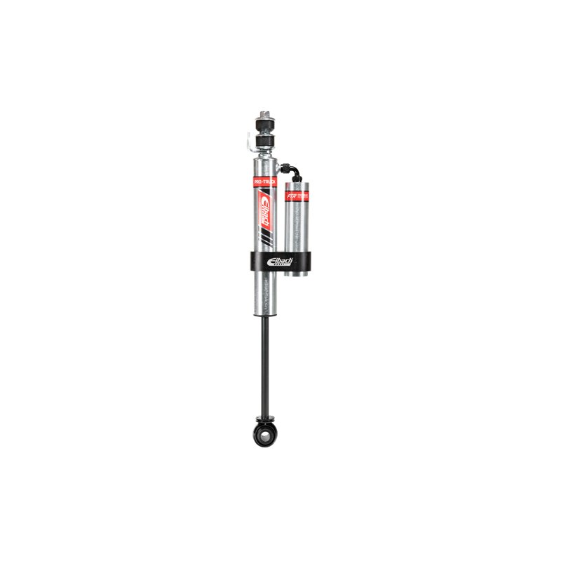 Eibach | PRO-TRUCK Reservoir Shock (Single Rear for Lifted Suspensions 0-1.5in) - 4Runner 2.7L / 4.0L 2010-2022