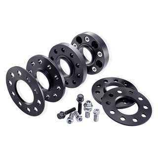 Eibach | PRO-SPACER Kit (16mm Pair) - 3 / Y 2018-2022